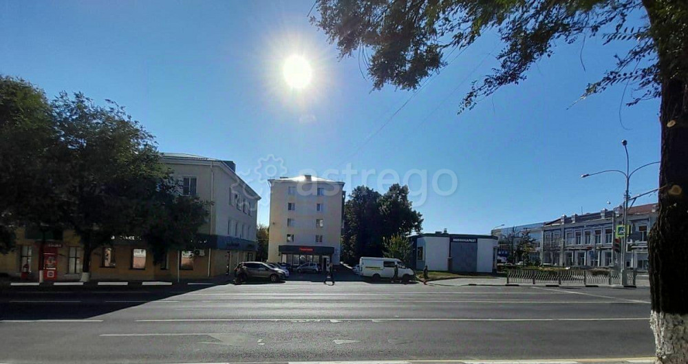 Офис, 59 м2 Старый Оскол - изображение 2