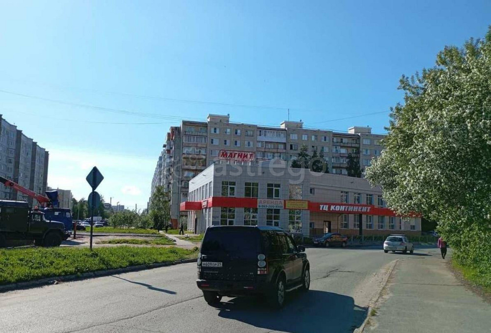 Торговое помещение, 600 м2 Архангельск - изображение 10