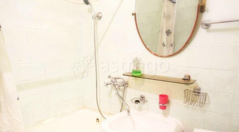 1-комн. квартира, 31 м2, 3/9 эт. Москва - изображение 4