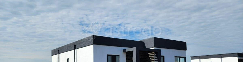 Дом, 145.4 м2, 10 соток, 1 эт. Емельяново - изображение 1