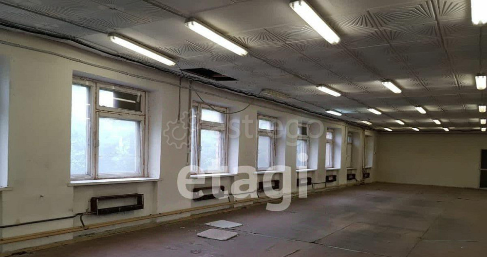 Офис, 897 м2 Красноярск - изображение 1