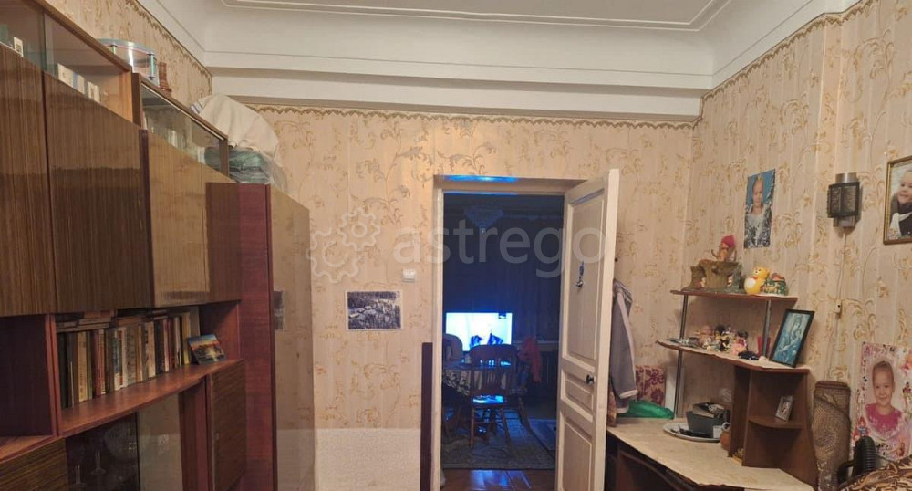 Комната, 32.7 м2, 1/2 эт. Санкт-Петербург - изображение 4