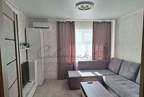 1-комн. квартира, 35 м2, 5/7 эт. Старый Оскол