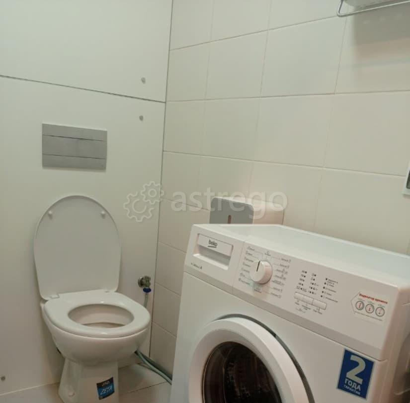 Студия, 20.5 м2, 14/23 эт. Люберцы - изображение 3