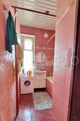 3-комн. квартира, 71.6 м2, 5/5 эт. Москва - изображение 9