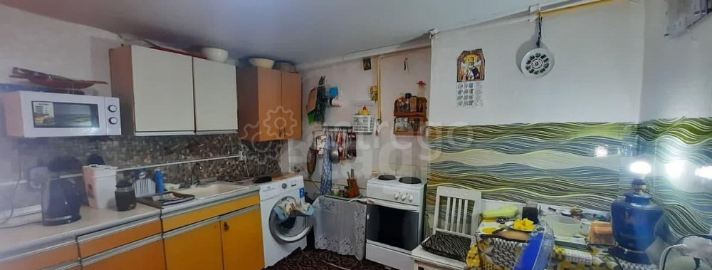 Дом, 28 м, 1 сотка, 1 эт. Майкоп - изображение 4