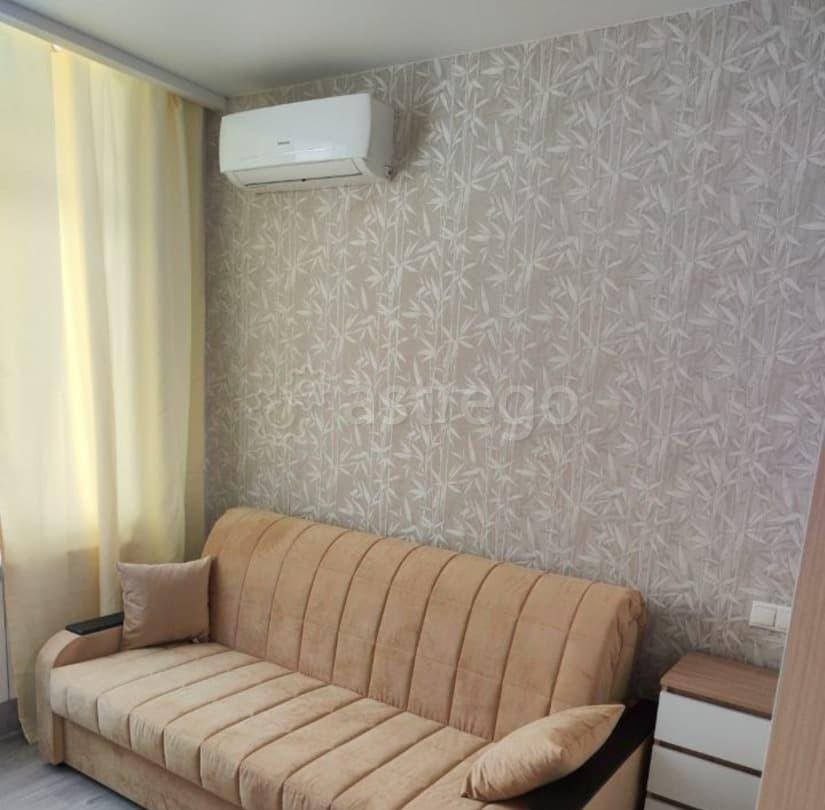 Студия, 25 м2, 3/22 эт. Москва - изображение 1
