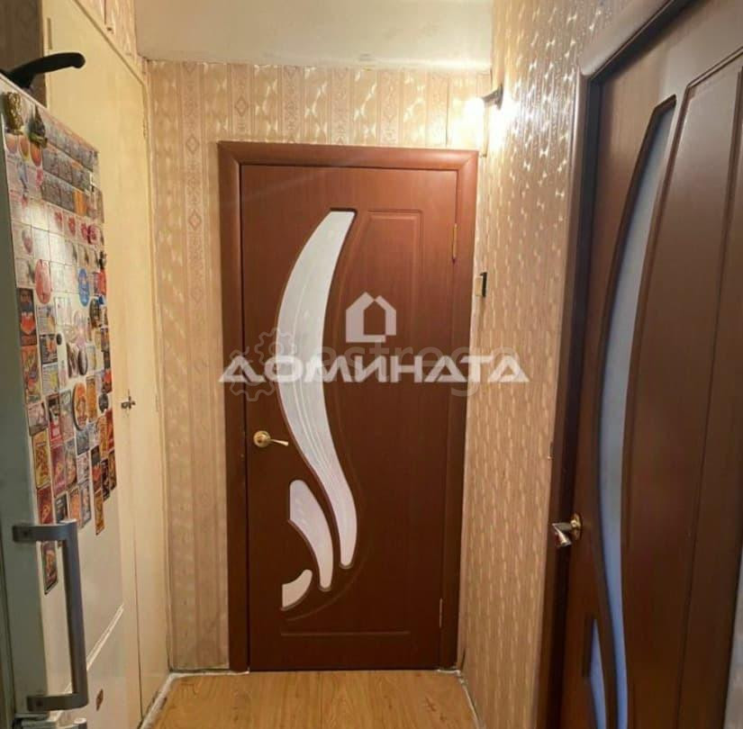 3-комн. квартира, 60 м2, 4/9 эт. Санкт-Петербург - изображение 3
