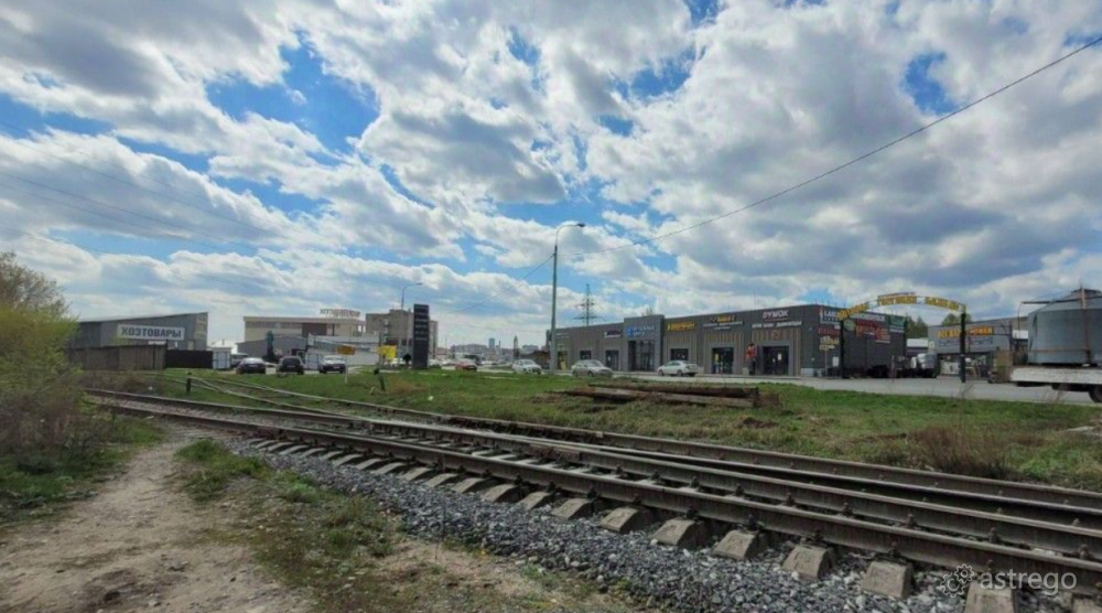 Участок, Промназначения, 60 сот. Казань - изображение 3