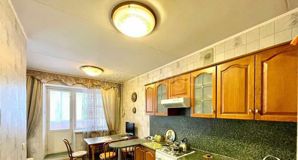 3-комн. квартира, 87 м2, 2/7 эт. Химки - изображение 2
