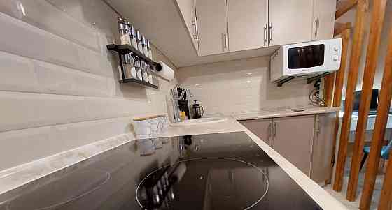 Студия, 28.8 м2, 11/17 эт. Домодедово