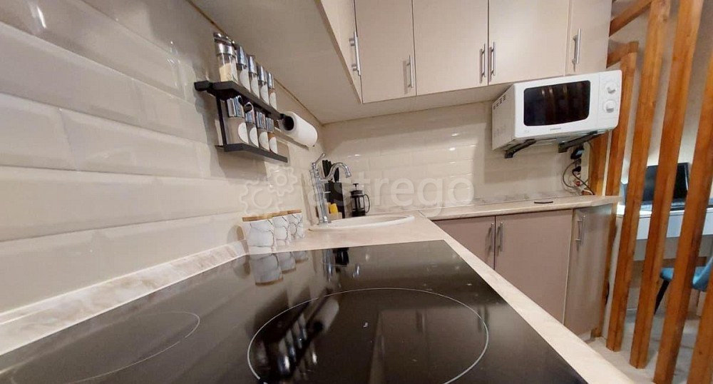 Студия, 28.8 м2, 11/17 эт. Домодедово - изображение 6