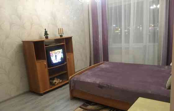 1-комн. квартира, 38 м2, 3/9 эт. Москва