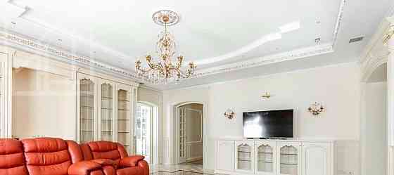 4-комн. квартира, 155 м2, 5/7 эт. Москва