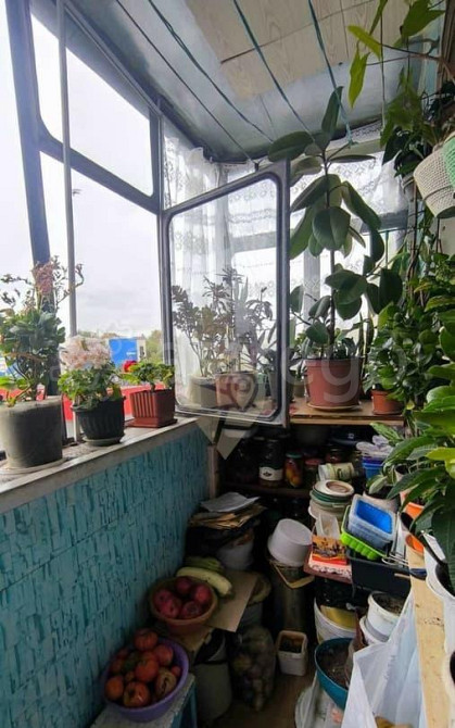 4-комн. квартира, 60.58 м2, 3/5 эт. Старый Оскол - изображение 2