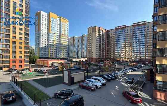 Студия, 28.7 м2, 3/10 эт. Барнаул