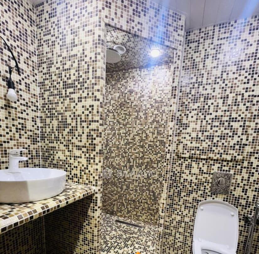 4-комн. квартира, 120 м2, 11/14 эт. Москва - изображение 6