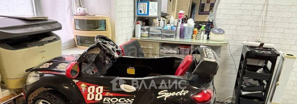 Готовый бизнес, 31.3 м2 Старый Оскол - изображение 7