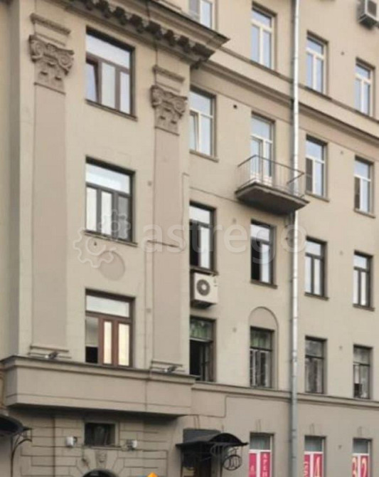 Комната, 14 м2, 2/7 эт. Москва - изображение 3