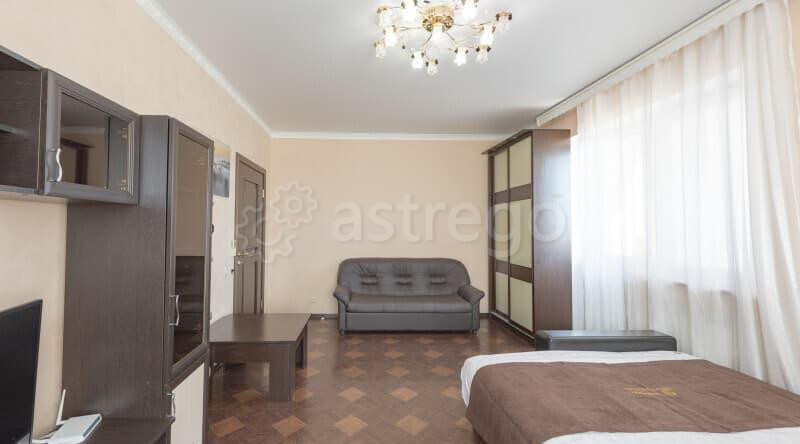 1-комн. апарт-ы, 38 м2, 15/17 эт. Подольск - изображение 4