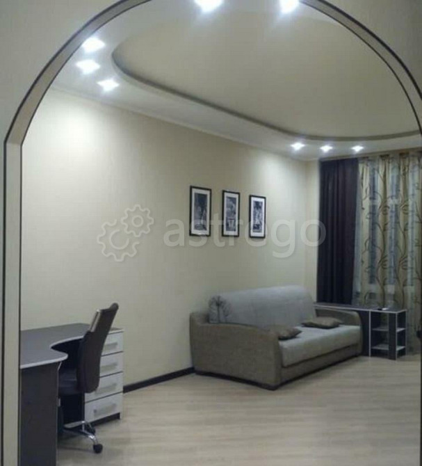 1-комн. квартира, 60 м2, 7/12 эт. Белгород - изображение 1