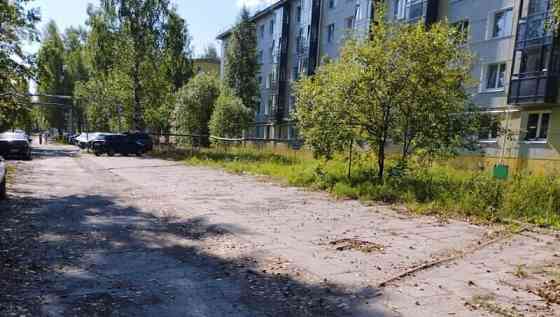 2-комн. квартира, 40.7 м2, 3/5 эт. Мирный