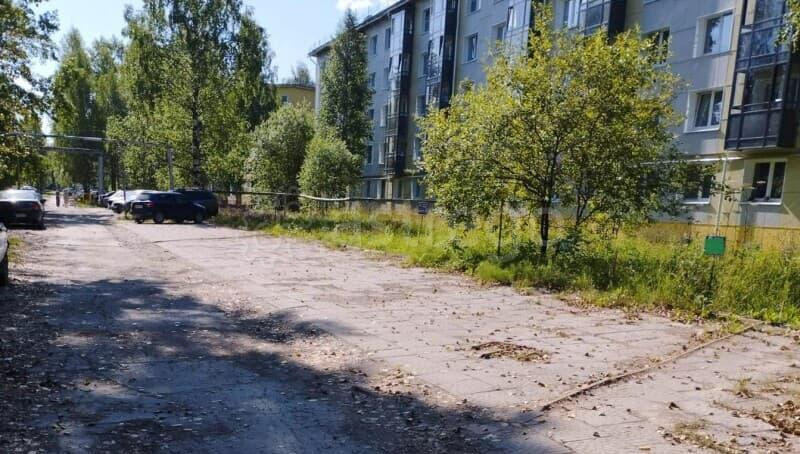 2-комн. квартира, 40.7 м2, 3/5 эт. Мирный - изображение 4