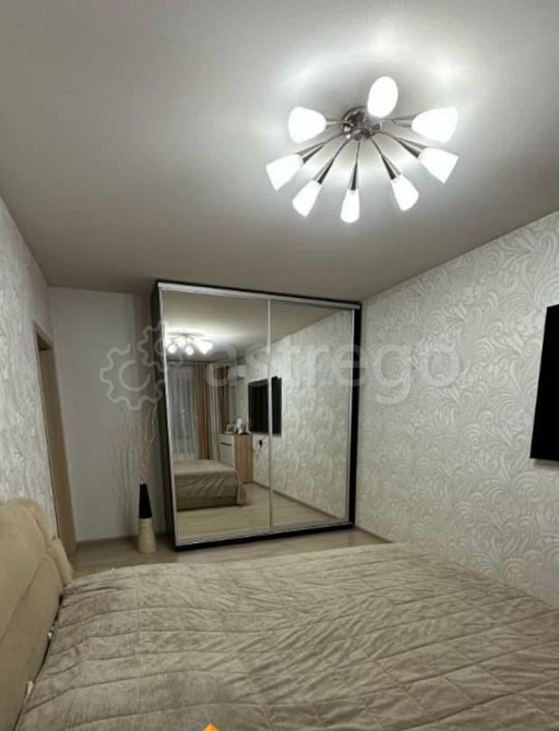 2-комн. квартира, 55.4 м2, 6/6 эт. Бийск - изображение 3