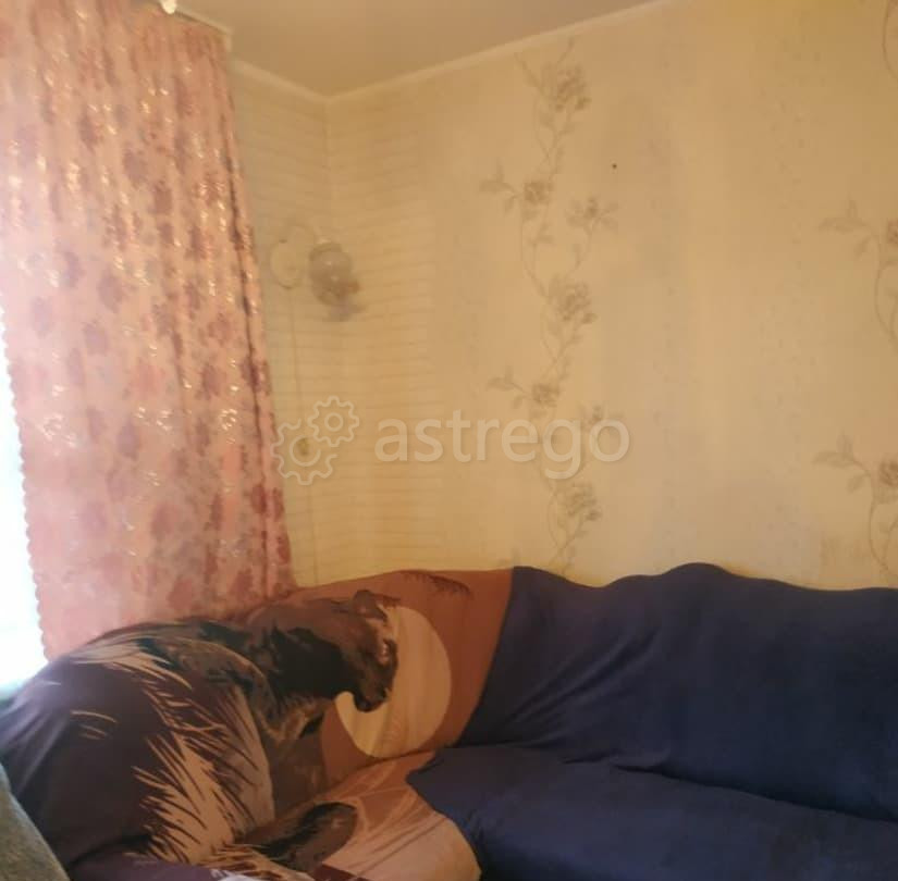 Студия, 20 м2, 2/9 эт. Красноярск - изображение 6