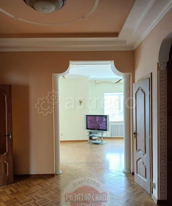 3-комн. квартира, 132.7 м2, 6/12 эт. Белгород - изображение 10
