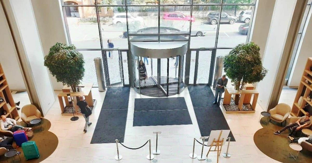 Офис, 27 м2 Санкт-Петербург - изображение 5