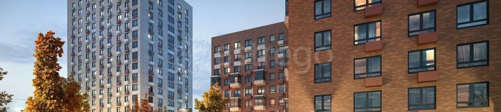 Студия, 22 м2, 10/16 эт. Благовещенск - изображение 7