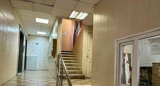 2-комн. квартира, 51 м2, 3/17 эт. Москва