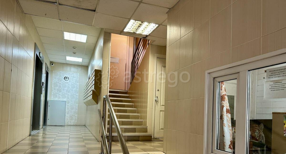 2-комн. квартира, 51 м2, 3/17 эт. Москва - изображение 3