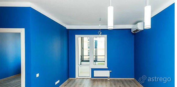 Косметический Ремонт Квартир Казань - изображение 1