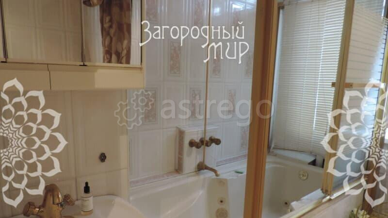 Коттедж, 510 м2 Чехов - изображение 2