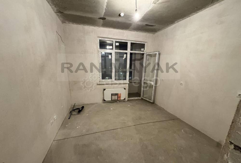 Студия, 20.2 м, 6/9 эт. Майкоп - изображение 1