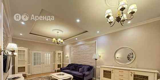 4-комн. квартира, 164 м2, 6/20 эт. Москва