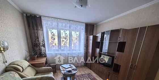2-комн. квартира, 47.6 м2, 3/5 эт. Бийск