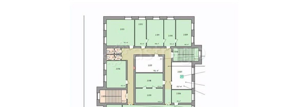 Отдельное здание, 113.7 м2 Белебей - изображение 1