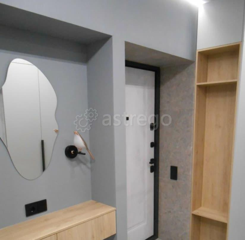 3-комн. квартира, 62.2 м2, 28/32 эт. Москва - изображение 7