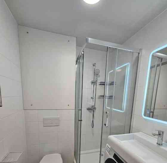 Студия, 20 м2, 32/33 эт. Москва