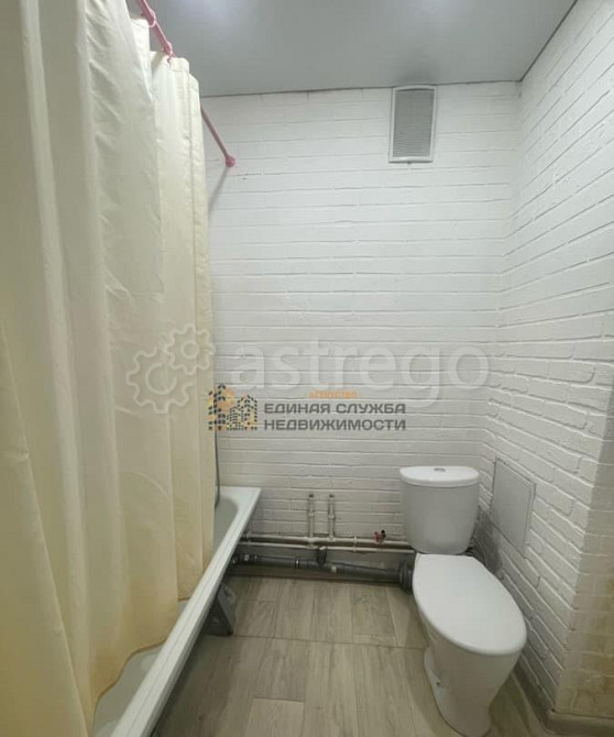 1-комн. квартира, 33 м2, 1/8 эт. Уфа - изображение 3