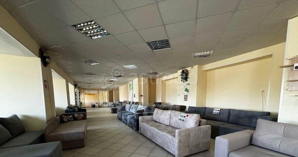 Свободного назначения, 598.4 м2 Славгород - изображение 4