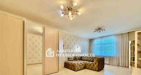 4-комн. квартира, 153.1 м2, 4/7 эт. Санкт-Петербург