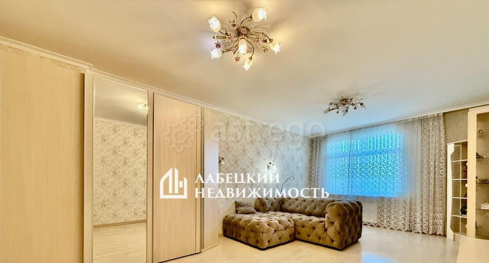 4-комн. квартира, 153.1 м2, 4/7 эт. Санкт-Петербург - изображение 6