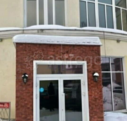 Свободного назначения, 60 м2 Фрязино - изображение 1