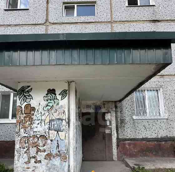 Комната, 16 м2, 4/5 эт. Благовещенск