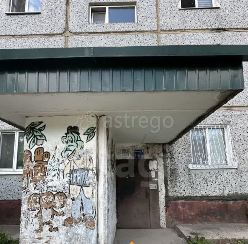 Комната, 16 м2, 4/5 эт. Благовещенск - изображение 5
