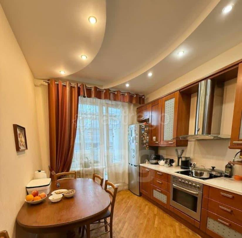 4-комн. квартира, 102 м2, 9/9 эт. Санкт-Петербург - изображение 1